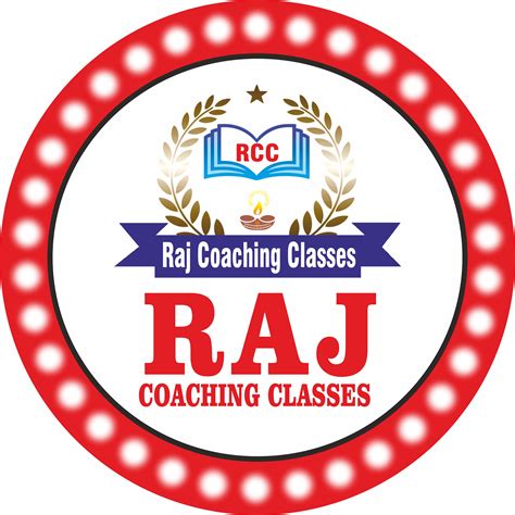 Raj coaching classes